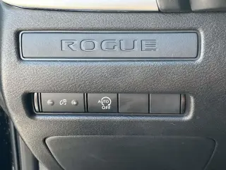 Nissan Rogue 2025 AWD S 4dr Crossover