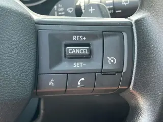 Nissan Rogue 2025 AWD S 4dr Crossover