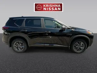 Nissan Rogue 2025 AWD S 4dr Crossover