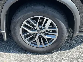 Nissan Rogue 2025 AWD S 4dr Crossover
