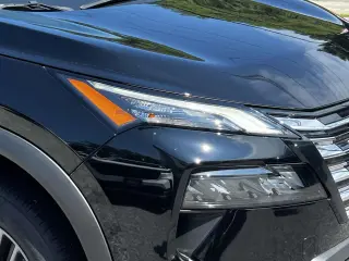 Nissan Rogue 2025 AWD S 4dr Crossover