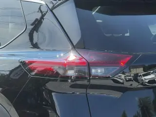 Nissan Rogue 2025 AWD S 4dr Crossover