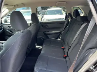 Nissan Rogue 2025 AWD S 4dr Crossover