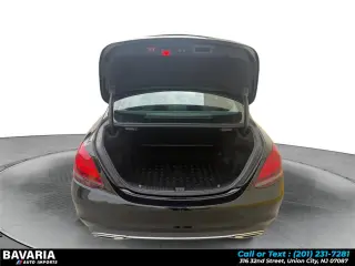 2020 Mercedes-Benz C-Class C 300 4MATIC Sedan