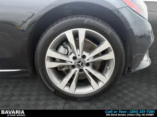 2020 Mercedes-Benz C-Class C 300 4MATIC Sedan