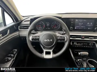2023 Kia K5 LXS Auto FWD