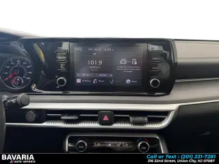 2023 Kia K5 LXS Auto FWD