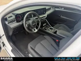2023 Kia K5 LXS Auto FWD