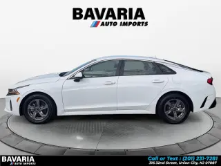 2023 Kia K5 LXS Auto FWD