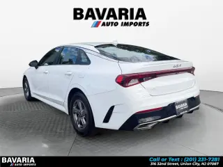 2023 Kia K5 LXS Auto FWD