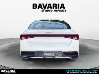 2023 Kia K5 LXS Auto FWD