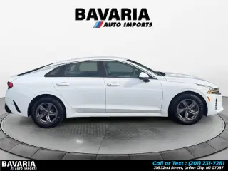 2023 Kia K5 LXS Auto FWD