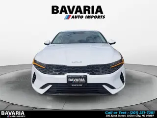2023 Kia K5 LXS Auto FWD