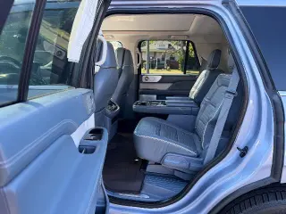 Lincoln Navigator 2020 4x4 Black Label 4p SUV