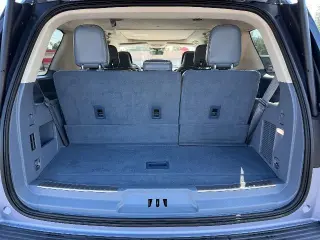 Lincoln Navigator 2020 4x4 Black Label 4p SUV