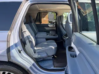 Lincoln Navigator 2020 4x4 Black Label 4p SUV