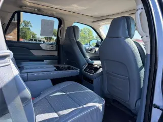 Lincoln Navigator 2020 4x4 Black Label 4p SUV