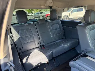 Lincoln Navigator 2020 4x4 Black Label 4p SUV
