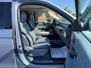 Lincoln Navigator 2020 4x4 Black Label 4p SUV
