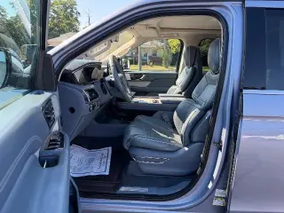 Lincoln Navigator 2020 4x4 Black Label 4p SUV