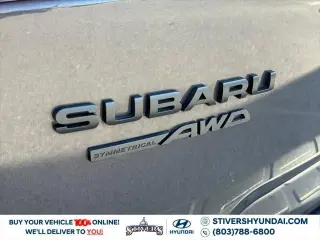 Subaru Forester 2022 AWD Wilderness 4p Crossover