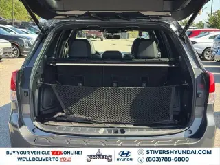 Subaru Forester 2022 AWD Wilderness 4p Crossover
