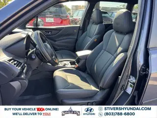 Subaru Forester 2022 AWD Wilderness 4p Crossover