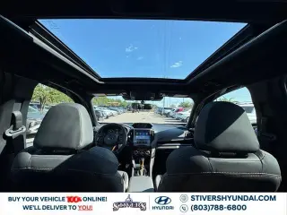 Subaru Forester 2022 AWD Wilderness 4p Crossover