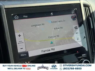 Subaru Forester 2022 AWD Wilderness 4p Crossover