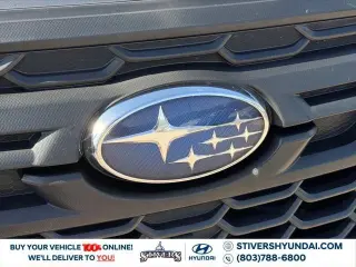 Subaru Forester 2022 AWD Wilderness 4p Crossover