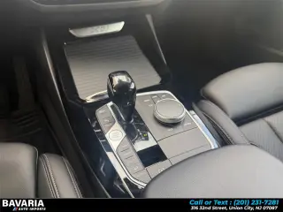 2022 BMW X3 xDrive30i Sports Activity Vehicle