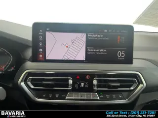 2022 BMW X3 xDrive30i Sports Activity Vehicle