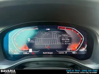 2022 BMW X3 xDrive30i Sports Activity Vehicle