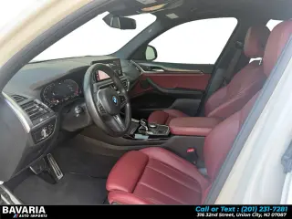 2022 BMW X3 xDrive30i Sports Activity Vehicle