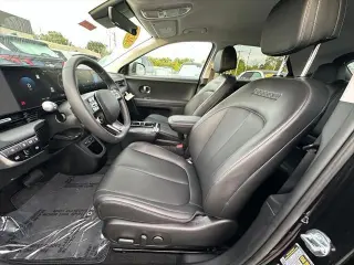 Hyundai IONIQ 5 2026 AWD SEL 4dr Crossover