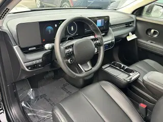 Hyundai IONIQ 5 2026 AWD SEL 4dr Crossover