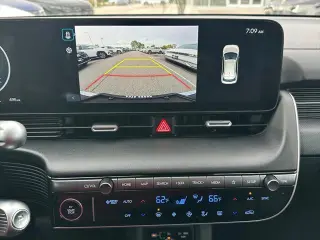 Hyundai IONIQ 5 2026 AWD SEL 4dr Crossover