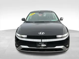 Hyundai IONIQ 5 2026 AWD SEL 4dr Crossover