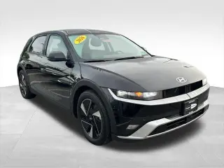 Hyundai IONIQ 5 2026 AWD SEL 4dr Crossover