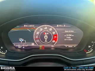 2019 Audi S4 Premium Plus 3.0 TFSI quattro