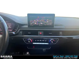 2019 Audi S4 Premium Plus 3.0 TFSI quattro