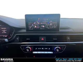 2019 Audi S4 Premium Plus 3.0 TFSI quattro