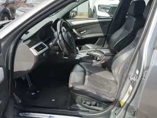 BMW M5 2008 4dr Sedan