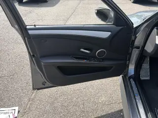 BMW M5 2008 4dr Sedan