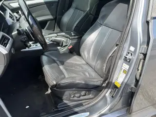 BMW M5 2008 4dr Sedan