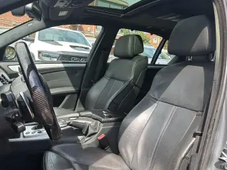 BMW M5 2008 4dr Sedan