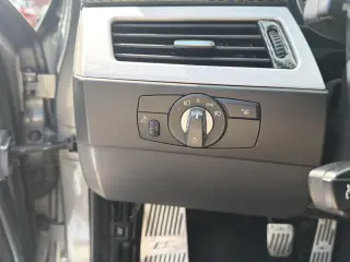 BMW M5 2008 4dr Sedan