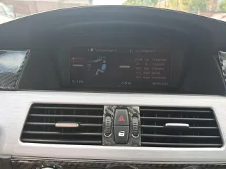 BMW M5 2008 4dr Sedan