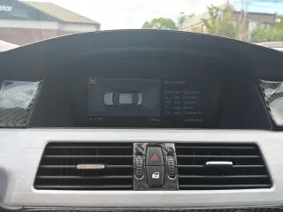 BMW M5 2008 4dr Sedan