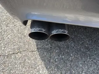 BMW M5 2008 4dr Sedan